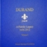 canada, durand, durand heritage foundation, family tree, french canadian, genealogy, heritage, hardcover, book, jean durand, ronald balding, john durand, ellen olson